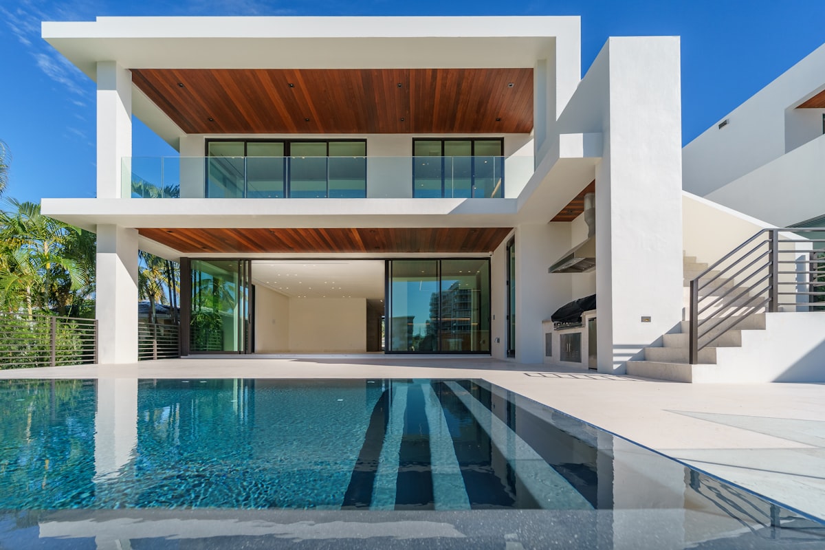 Residential Smart Home