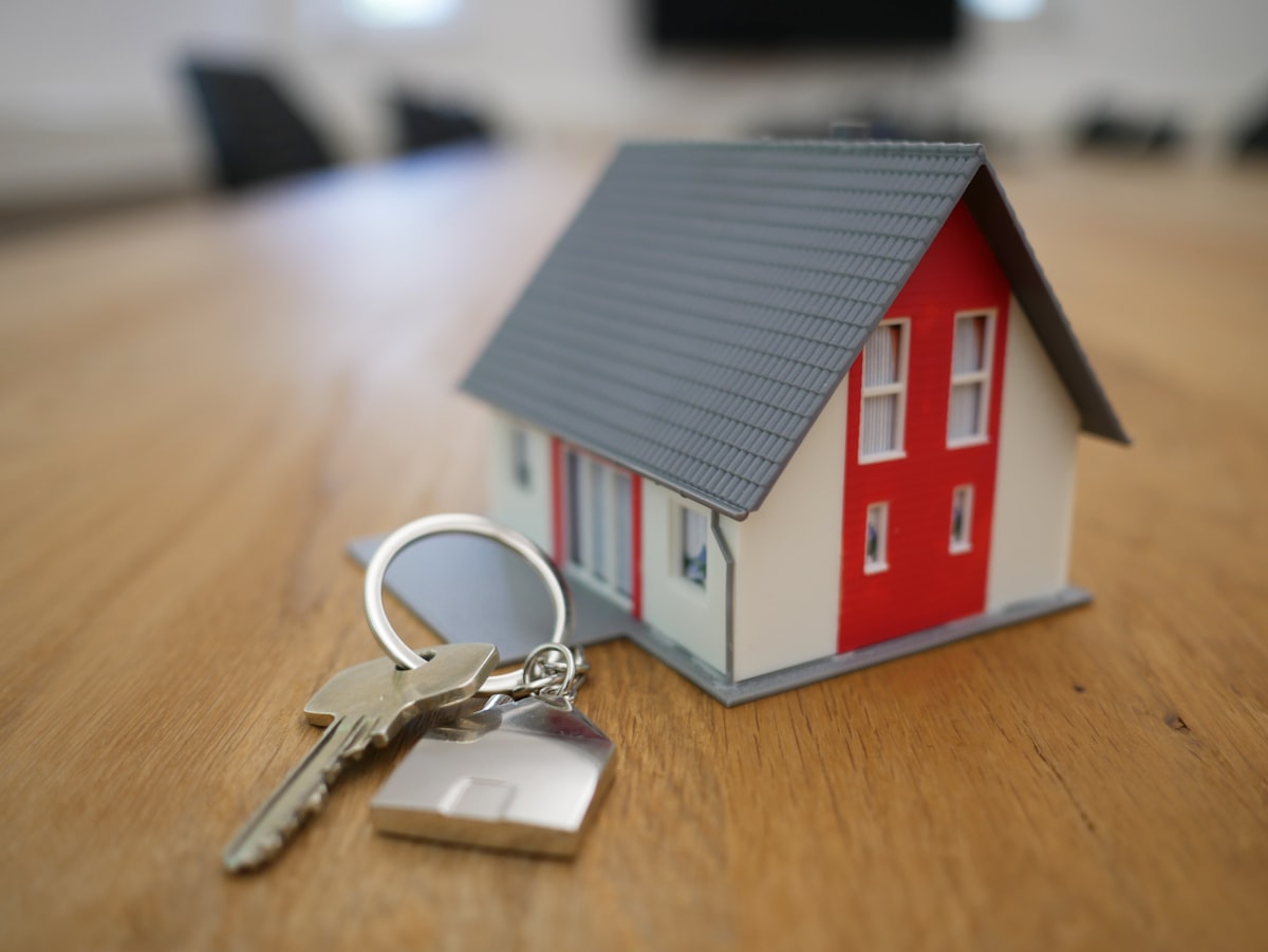 Residential smart home